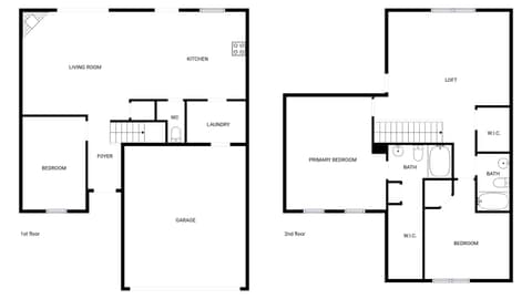 Photo of 8843 Cardinal Flower Lane, Indianapolis, IN