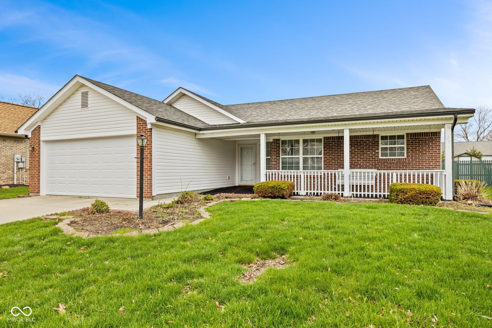 Photo of 1341 Magnolia Drive, Greenfield, IN