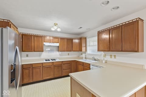 Photo of 1341 Magnolia Drive, Greenfield, IN