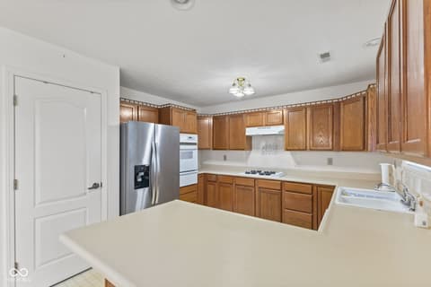 Photo of 1341 Magnolia Drive, Greenfield, IN