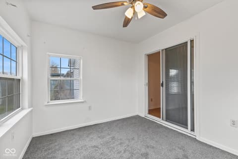 Photo of 1341 Magnolia Drive, Greenfield, IN
