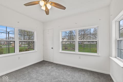 Photo of 1341 Magnolia Drive, Greenfield, IN