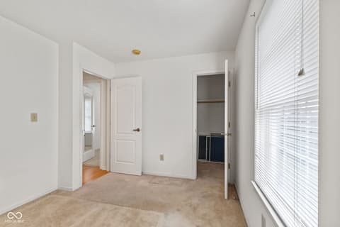Photo of 1341 Magnolia Drive, Greenfield, IN