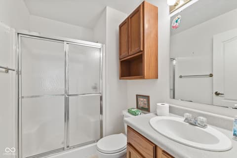 Photo of 1341 Magnolia Drive, Greenfield, IN