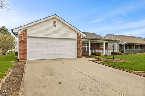 Photo of 1341 Magnolia Drive, Greenfield, IN