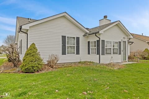 Photo of 1341 Magnolia Drive, Greenfield, IN