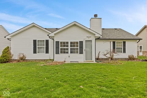 Photo of 1341 Magnolia Drive, Greenfield, IN