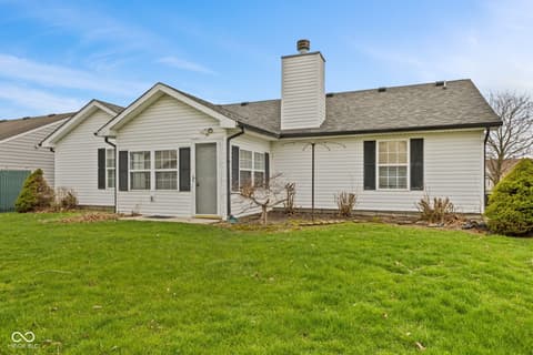Photo of 1341 Magnolia Drive, Greenfield, IN