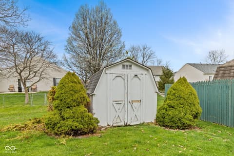 Photo of 1341 Magnolia Drive, Greenfield, IN