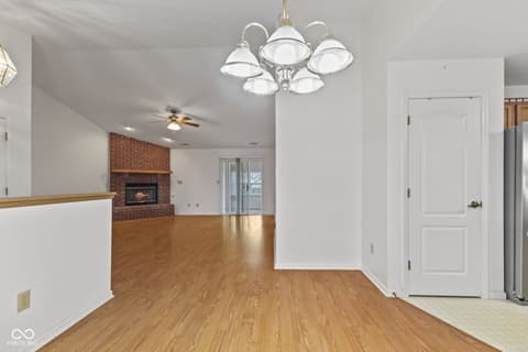 Photo of 1341 Magnolia Drive, Greenfield, IN