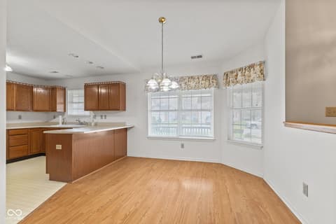 Photo of 1341 Magnolia Drive, Greenfield, IN