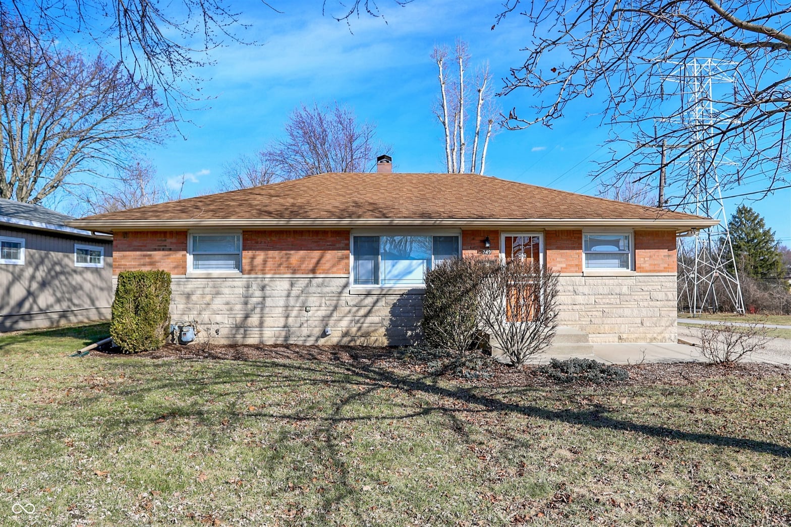 Photo of 749 S 4th Avenue, Beech Grove, IN