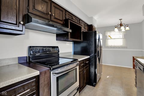 Photo of 749 S 4th Avenue, Beech Grove, IN