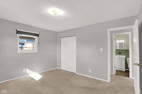 Photo of 749 S 4th Avenue, Beech Grove, IN