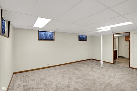 Photo of 749 S 4th Avenue, Beech Grove, IN