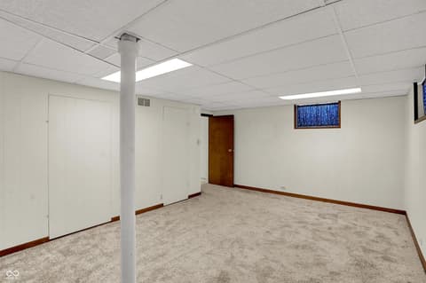 Photo of 749 S 4th Avenue, Beech Grove, IN