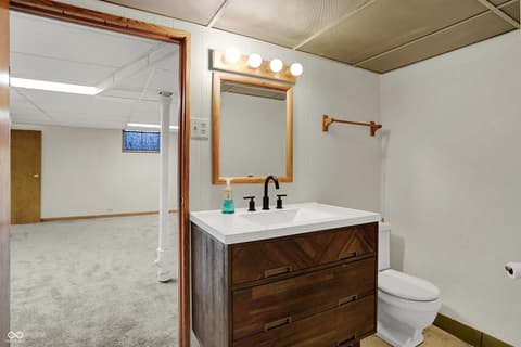 Photo of 749 S 4th Avenue, Beech Grove, IN
