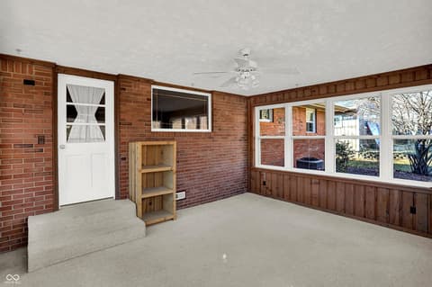 Photo of 749 S 4th Avenue, Beech Grove, IN