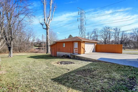 Photo of 749 S 4th Avenue, Beech Grove, IN