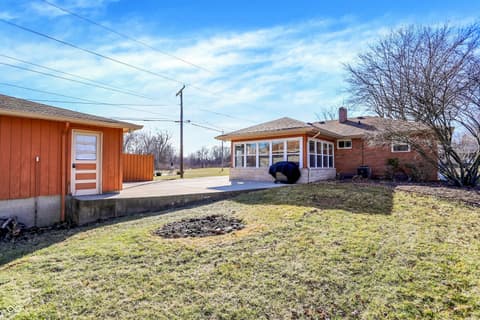Photo of 749 S 4th Avenue, Beech Grove, IN