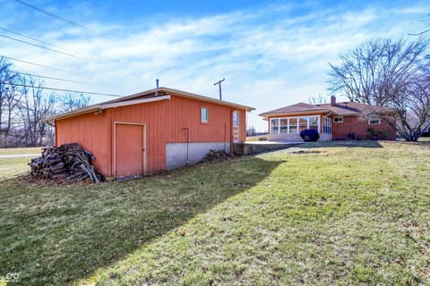 Photo of 749 S 4th Avenue, Beech Grove, IN