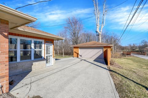 Photo of 749 S 4th Avenue, Beech Grove, IN