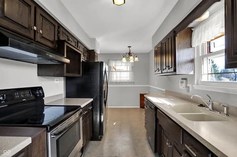 Photo of 749 S 4th Avenue, Beech Grove, IN