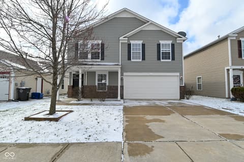 1621 Wagner Drive