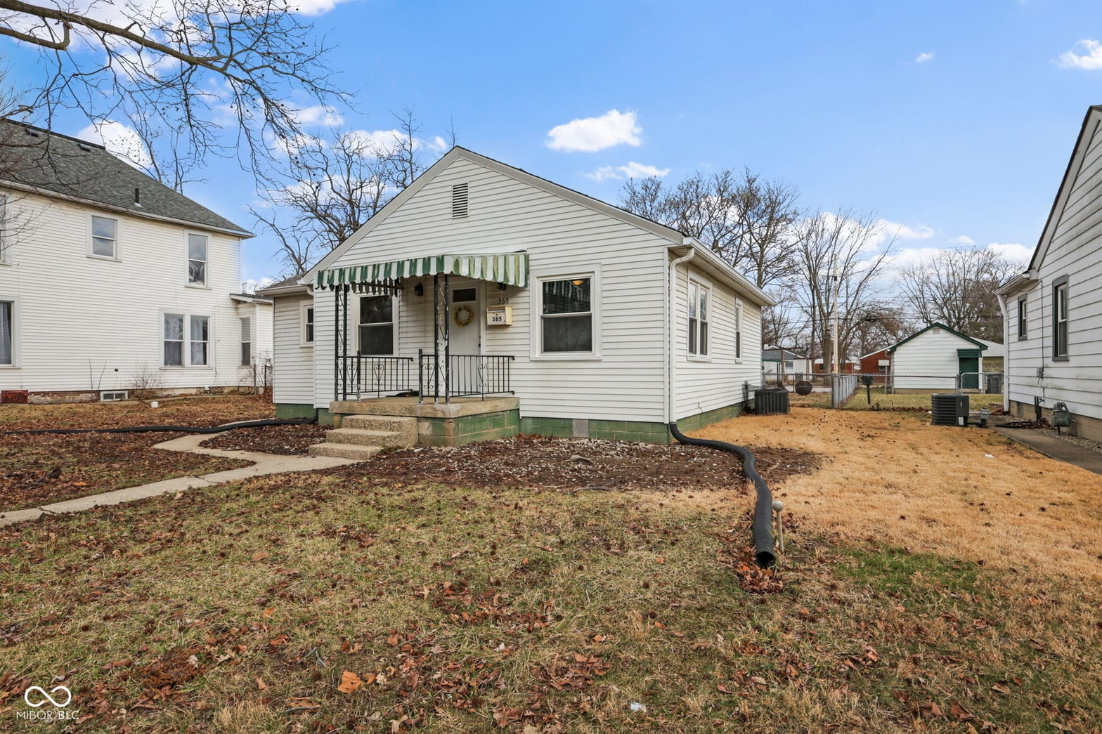 Photo of 365 S Arlington Avenue, Indianapolis, IN