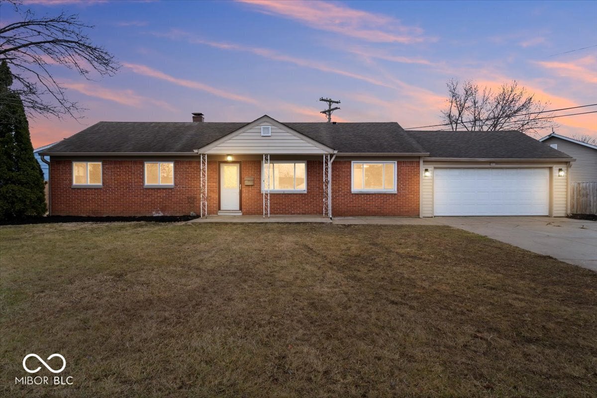 Photo of 52 Crestview Drive, Greenwood, IN