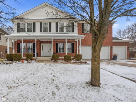 1018 Schmitt Road