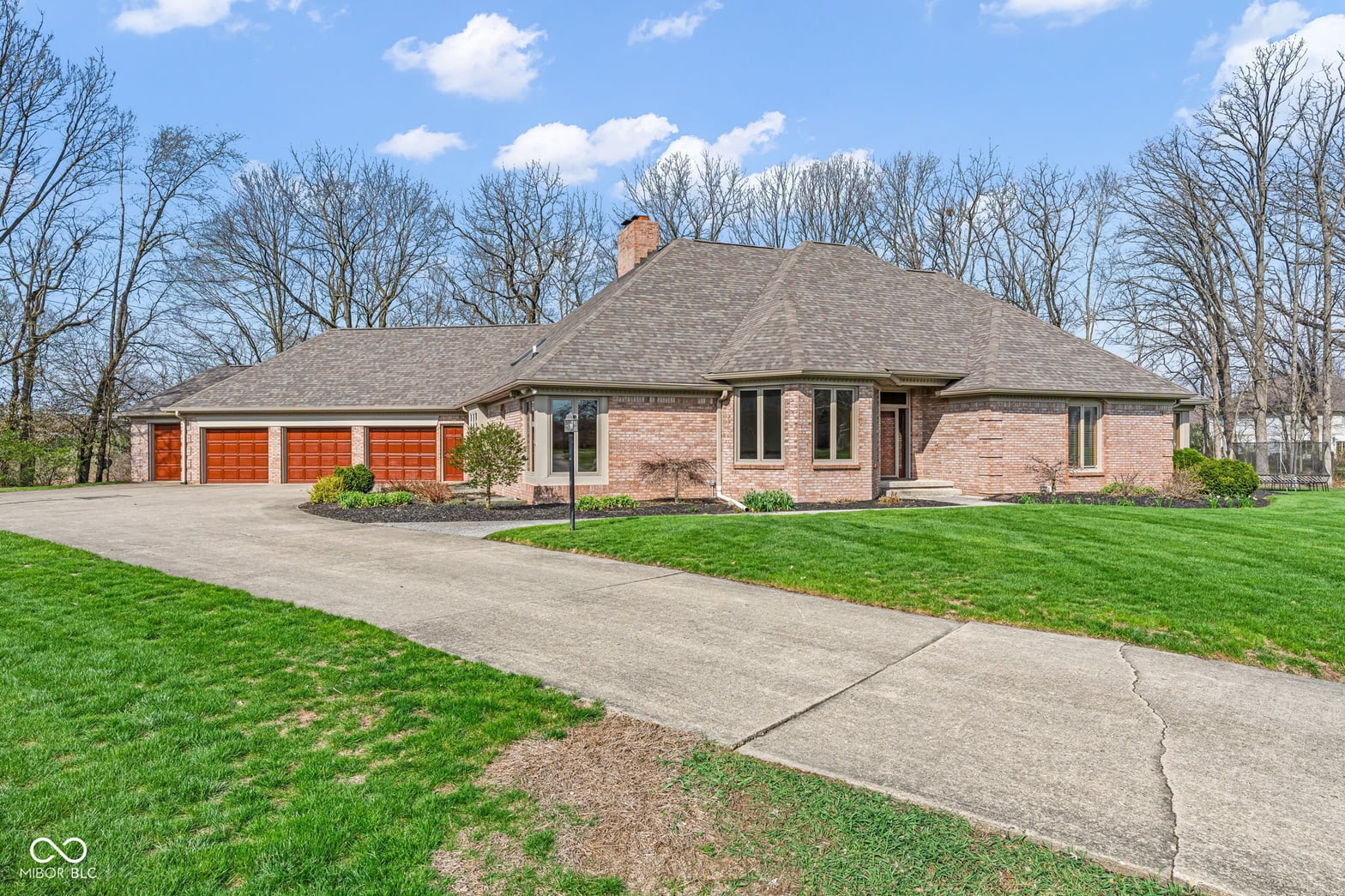 Photo of 25 Brandywine Circle, Brownsburg, IN