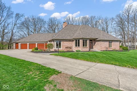 25 Brandywine Circle