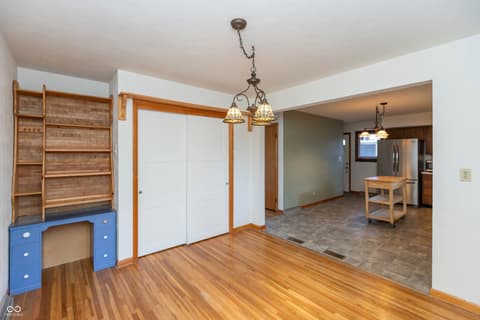 Photo of 3715 W County Road 130 S, North Vernon, IN