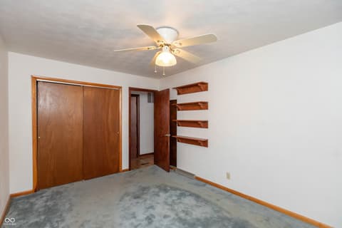 Photo of 3715 W County Road 130 S, North Vernon, IN