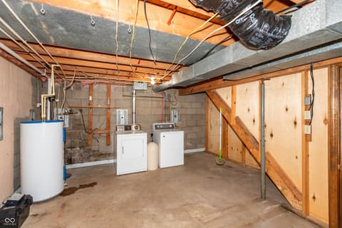 Photo of 3715 W County Road 130 S, North Vernon, IN