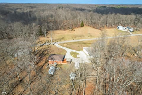 Photo of 3715 W County Road 130 S, North Vernon, IN