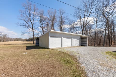 Photo of 3715 W County Road 130 S, North Vernon, IN