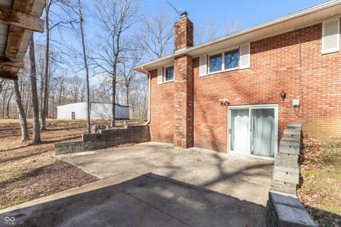 Photo of 3715 W County Road 130 S, North Vernon, IN