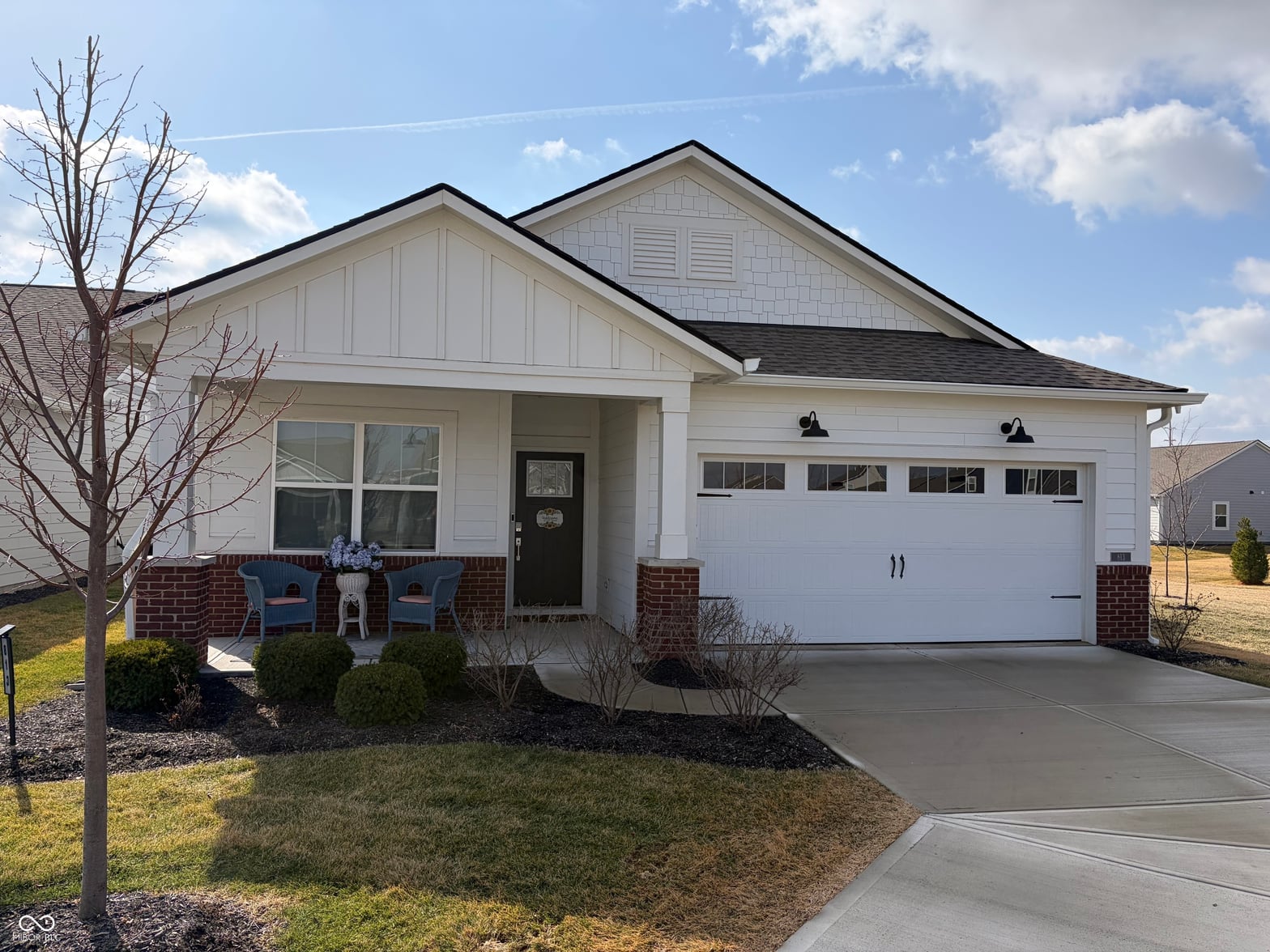Photo of 813 Sapp Circle, Westfield, IN