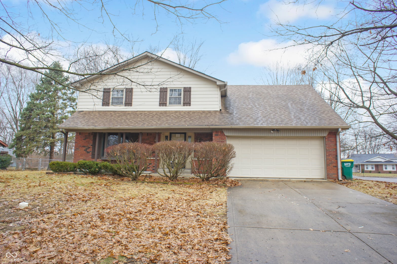 Photo of 8006 Vineyard Drive, Indianapolis, IN