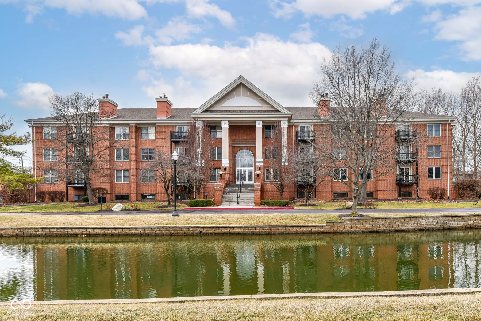 Photo of 8690 Jaffa Court West Drive, Indianapolis, IN