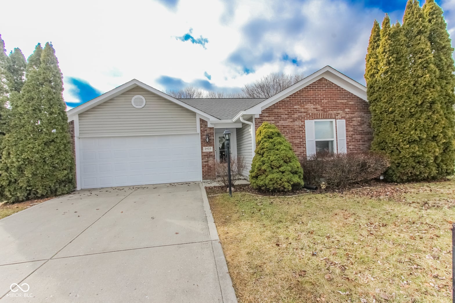 Photo of 3408 Tupelo Drive, Indianapolis, IN