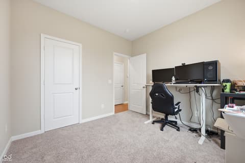 Photo of 7683 Fairwood Boulevard, Plainfield, IN