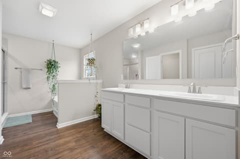 Photo of 7683 Fairwood Boulevard, Plainfield, IN