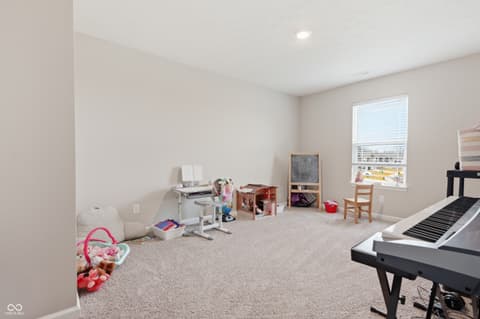 Photo of 7683 Fairwood Boulevard, Plainfield, IN