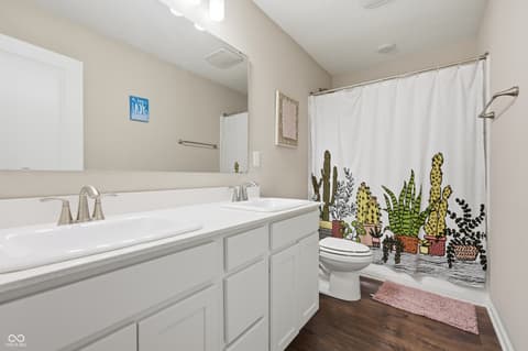 Photo of 7683 Fairwood Boulevard, Plainfield, IN