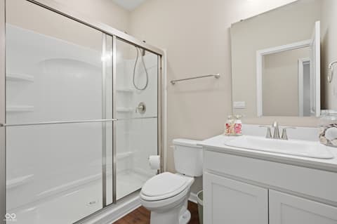 Photo of 7683 Fairwood Boulevard, Plainfield, IN
