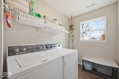 Photo of 7683 Fairwood Boulevard, Plainfield, IN