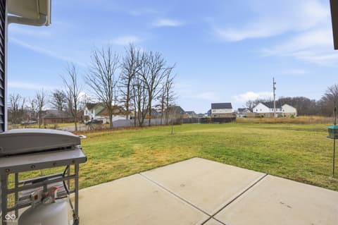 Photo of 7683 Fairwood Boulevard, Plainfield, IN